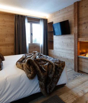 Suite Stelvio