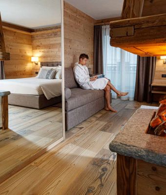 Suite Gavia