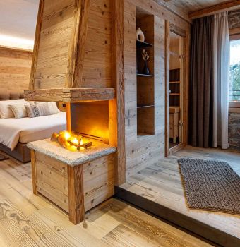 Suite Gavia