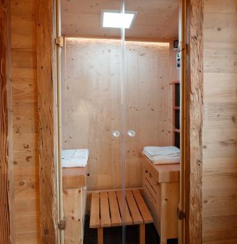 Suite Stelvio