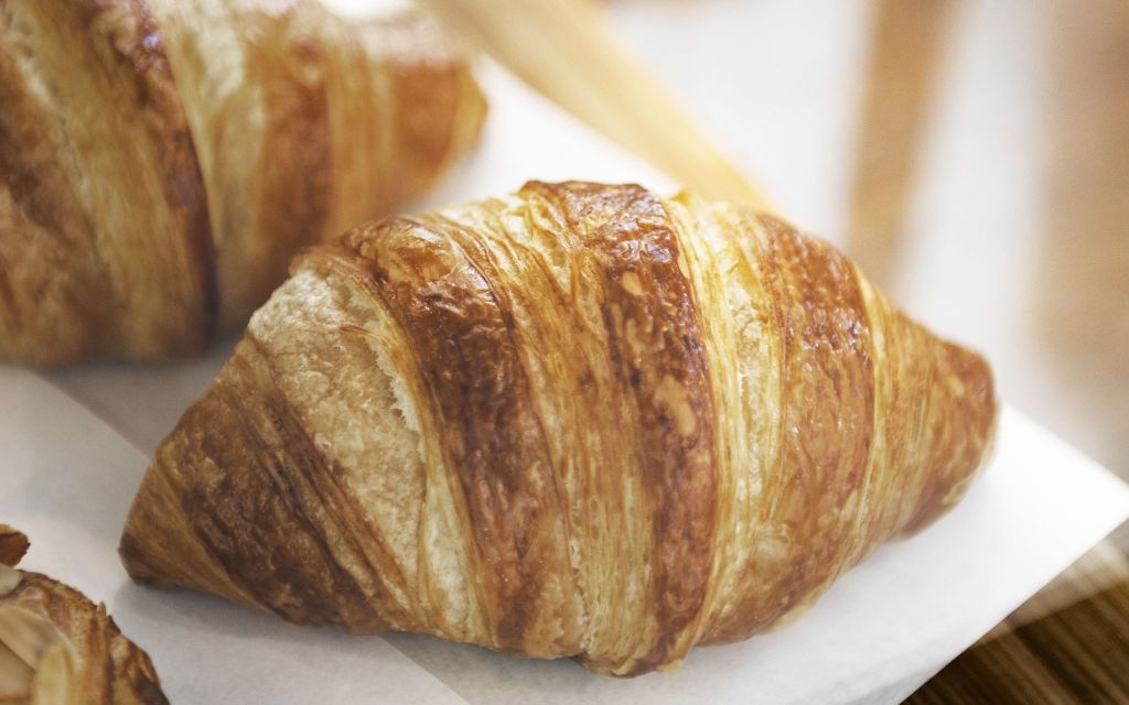 Colazione