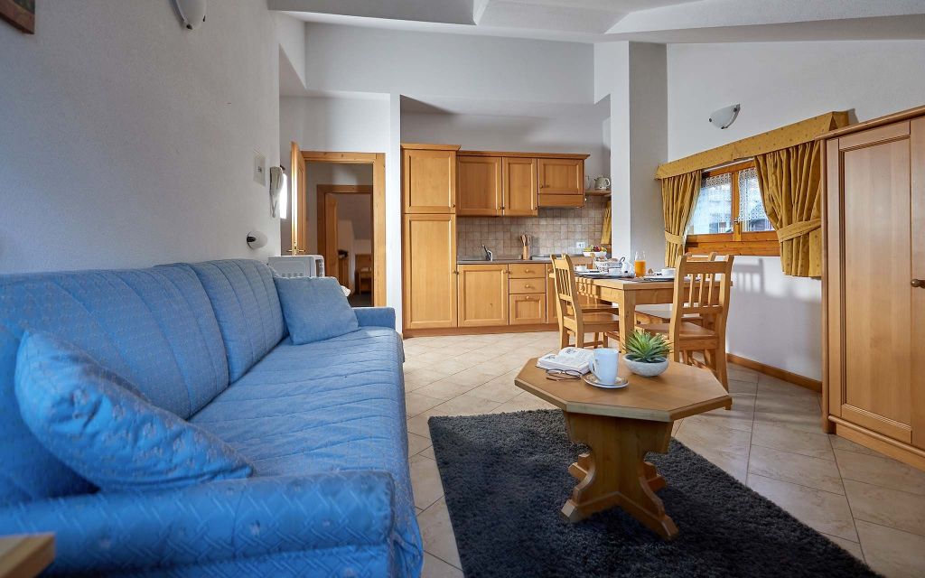 Hotel Sci Sport Bormio