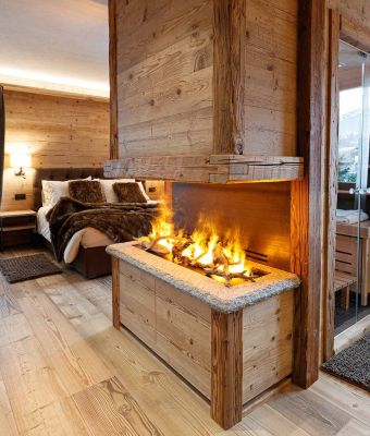 Suite Stelvio
