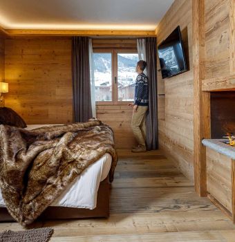 Suite Stelvio