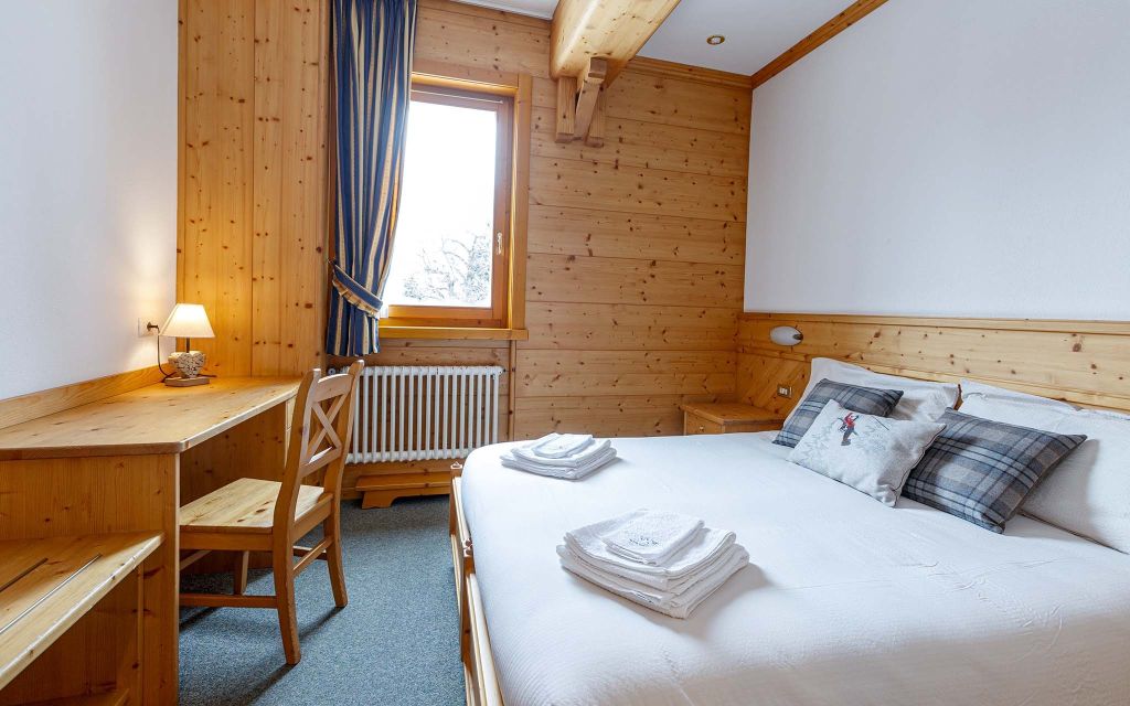 Hotel Sci Sport Bormio