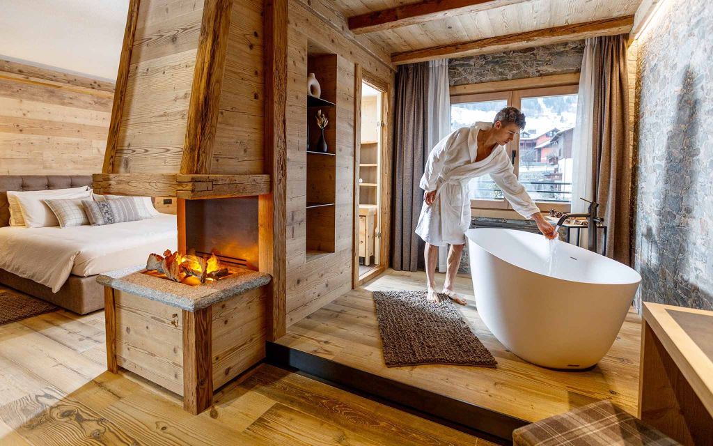 Hotel Sci Sport Bormio