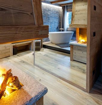 Suite Gavia