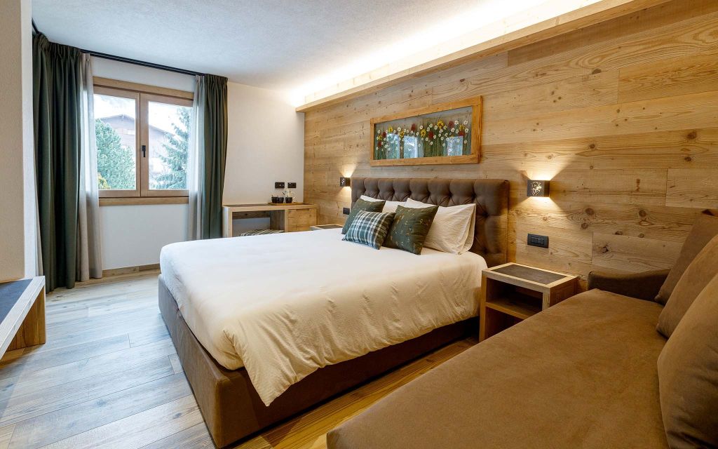 Hotel Sci Sport Bormio