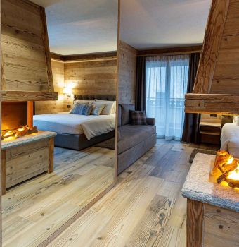 Suite Gavia