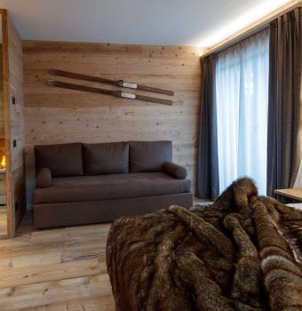 Suite Stelvio