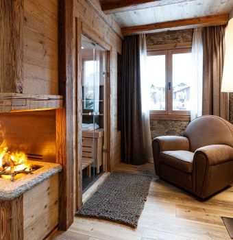 Suite Stelvio