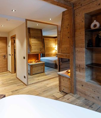 Suite Gavia
