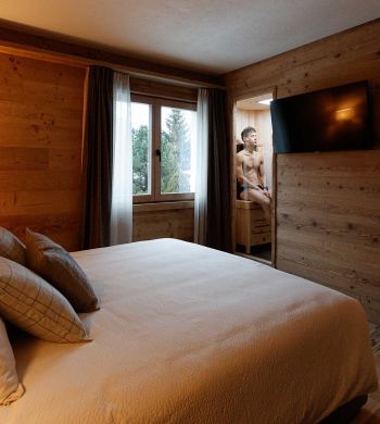 Suite Gavia Suite Gavia