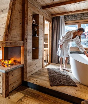 Suite Gavia