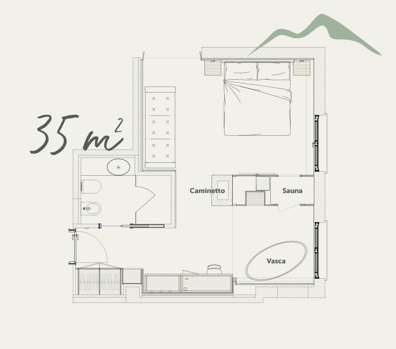 Suite Gavia